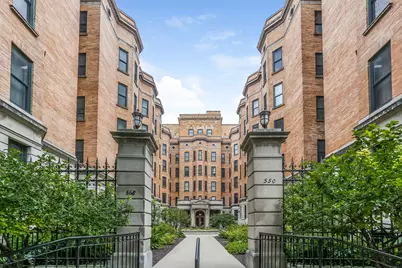 550 W Surf Street #512, Chicago, IL 60657 - Photo 1