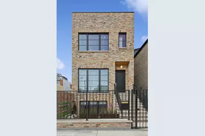 2014 N Winchester Avenue, Chicago, IL 60614 - Photo 1