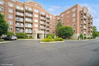 6560 W Diversey Avenue #605D, Chicago, IL 60707 - Photo 1