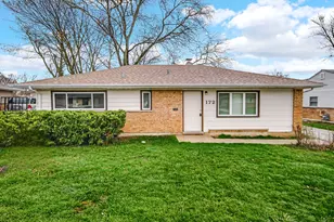172 Nanti St, Park Forest, IL 60466 - Photo 1