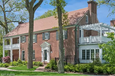 350 Elder Lane, Winnetka, IL 60093 - Photo 1