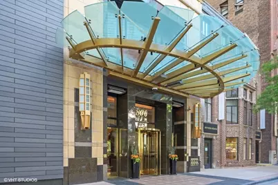 800 N Michigan Avenue #4102, Chicago, IL 60611 - Photo 1