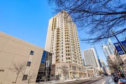 1464 S Michigan Avenue #810, Chicago, IL 60605 - Photo 1