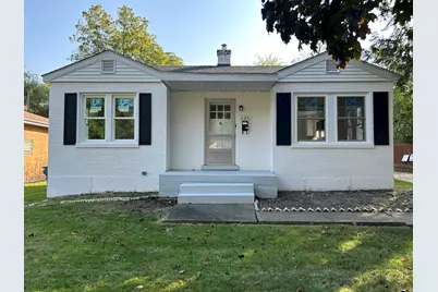 629 Justina Street, Hinsdale, IL 60521 - Photo 1