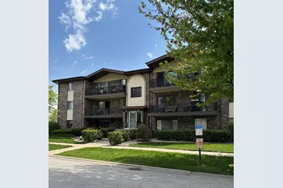 13515 Leclaire Avenue #55, Crestwood, IL 60418 - Photo 1