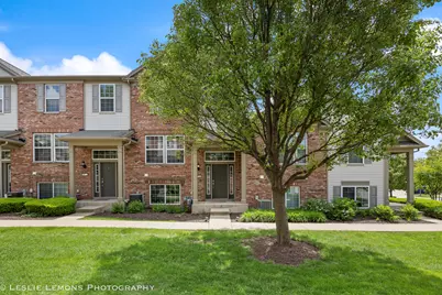 464 Valentine Way, Oswego, IL 60543 - Photo 1