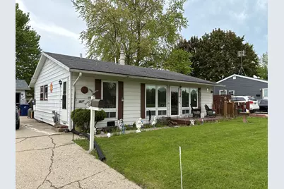 1937 Western Avenue, Waukegan, IL 60087 - Photo 1
