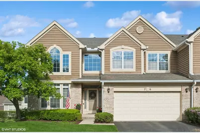 76 Wellesley Circle, Northbrook, IL 60062 - Photo 1