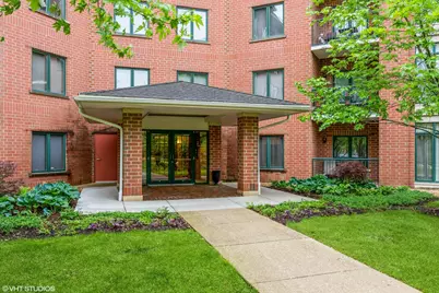 865 E 22nd Street #428, Lombard, IL 60148 - Photo 1