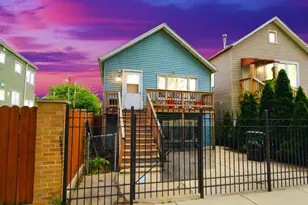 4815 S Bishop St, Chicago, IL 60638 - Photo 1