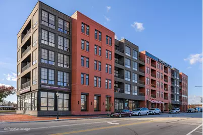 11 W Prospect Avenue #318, Mount Prospect, IL 60056 - Photo 1