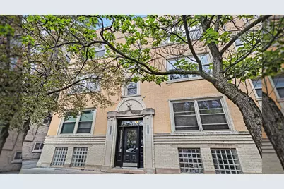 1314 W Leland Avenue #2, Chicago, IL 60640 - Photo 1