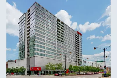 659 W Randolph Street #902, Chicago, IL 60661 - Photo 1