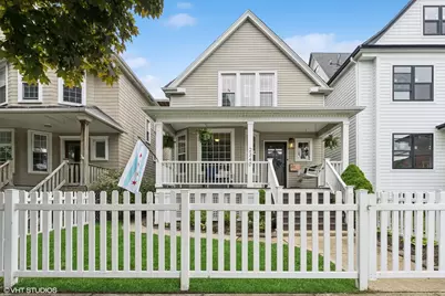 2340 N Lawndale Avenue, Chicago, IL 60647 - Photo 1