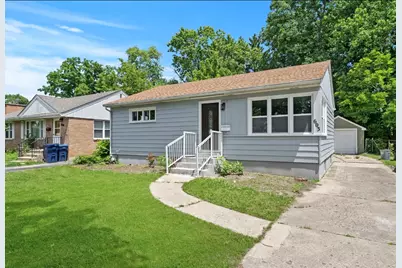 603 N Lewis Avenue, Waukegan, IL 60085 - Photo 1