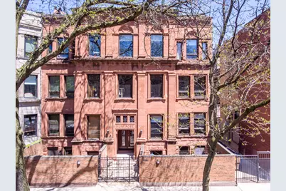 3711 N Pine Grove Avenue #2NW, Chicago, IL 60613 - Photo 1