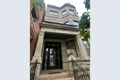 925 N Mozart Street #2F, Chicago, IL 60622 - Photo 1