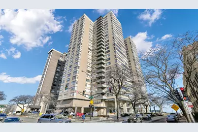 6301 N Sheridan Road #2U, Chicago, IL 60660 - Photo 1