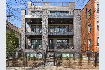 2422 W Lyndale Street #2, Chicago, IL 60647 - Photo 1