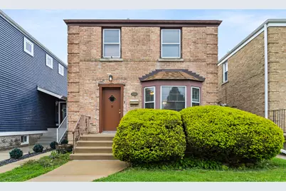 6508 W Foster Avenue, Chicago, IL 60656 - Photo 1