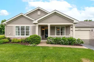 16565 Buckner Pond Wy, Crest Hill, IL 60403 - Photo 1