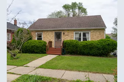 431 Griswold Street, Elgin, IL 60123 - Photo 1