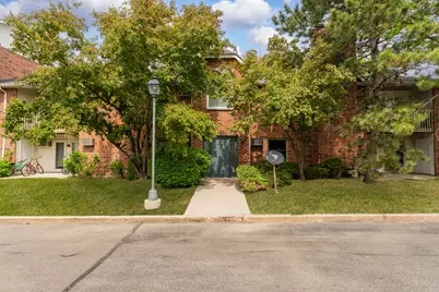 1384 Cunat Court #1B, Lake in the Hills, IL 60156 - Photo 1