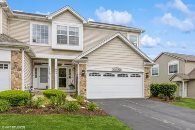 1708 S Fieldstone Drive, Shorewood, IL 60404 - Photo 1