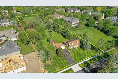 1S558 Sunnybrook Road, Glen Ellyn, IL 60137 - Photo 1