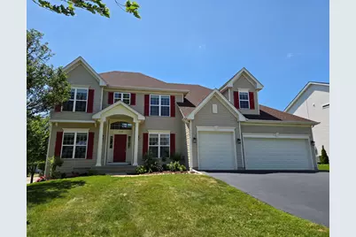 2333 Roaring Creek Drive, Aurora, IL 60503 - Photo 1