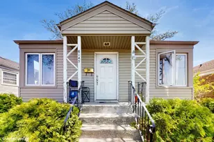6145 S Nashville Ave, Chicago, IL 60638 - Photo 1