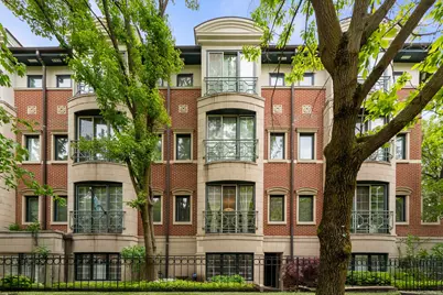 1429 S Prairie Avenue, Chicago, IL 60605 - Photo 1