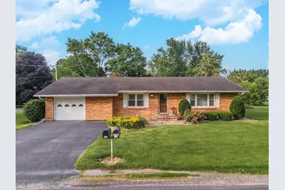 410 E Fifer Street, Colfax, IL 61728 - Photo 1