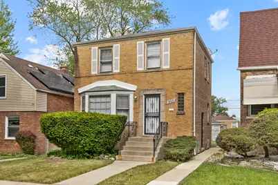8505 S Seeley Avenue, Chicago, IL 60620 - Photo 1