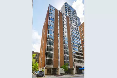227 E Walton Place #1W, Chicago, IL 60611 - Photo 1