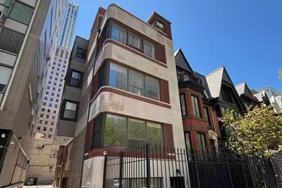 117 E Bellevue Place #3, Chicago, IL 60611 - Photo 1