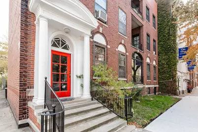 5131 S Blackstone Avenue #1, Chicago, IL 60615 - Photo 1