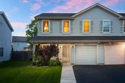 2577 Warm Springs Lane, Naperville, IL 60564 - Photo 1