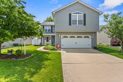 3807 Sandstone Drive, Champaign, IL 61822 - Photo 1