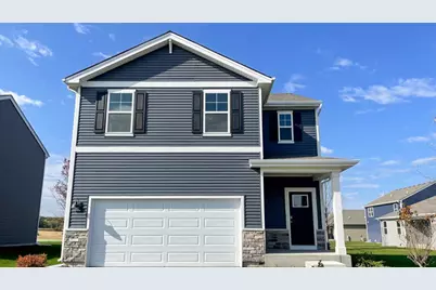 111 Cornerstone Crossing, Hampshire, IL 60140 - Photo 1