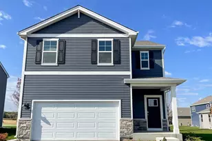 111 Cornerstone Xing, Hampshire, IL 60140 - Photo 1