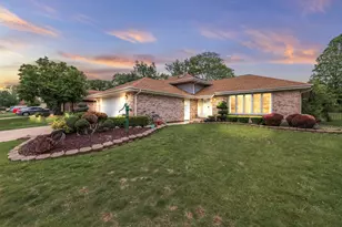 8029 Fawn Trail, Justice, IL 60458 - Photo 1