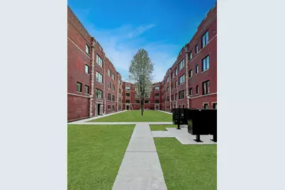 1341 W Estes Avenue #3C, Chicago, IL 60626 - Photo 1