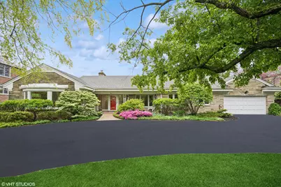 336 Sheridan Road, Kenilworth, IL 60043 - Photo 1