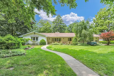 1711 Ridge Road, Champaign, IL 61821 - Photo 1