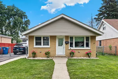 14453 Kolin Avenue, Midlothian, IL 60445 - Photo 1