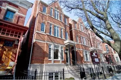 2034 N Sheffield Avenue #1, Chicago, IL 60614 - Photo 1