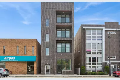 3219 N Elston Avenue, Chicago, IL 60618 - Photo 1