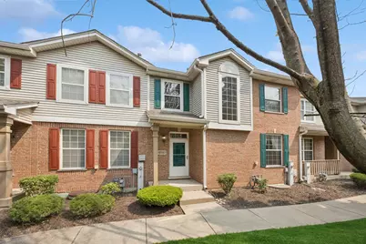 18582 W Point Drive, Tinley Park, IL 60477 - Photo 1