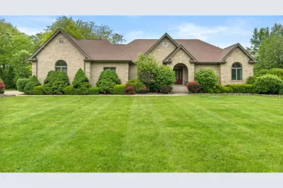 8600 Beall Street, Dyer, IN 46311 - Photo 1